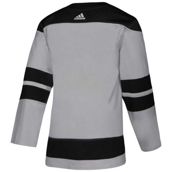 Los Angeles Kings adidas Alternate Authentic Jersey - Gray