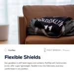 Kevin Durant Brooklyn Nets Fanatics Women's Fast Break Tank Jersey Black - Icon Edition