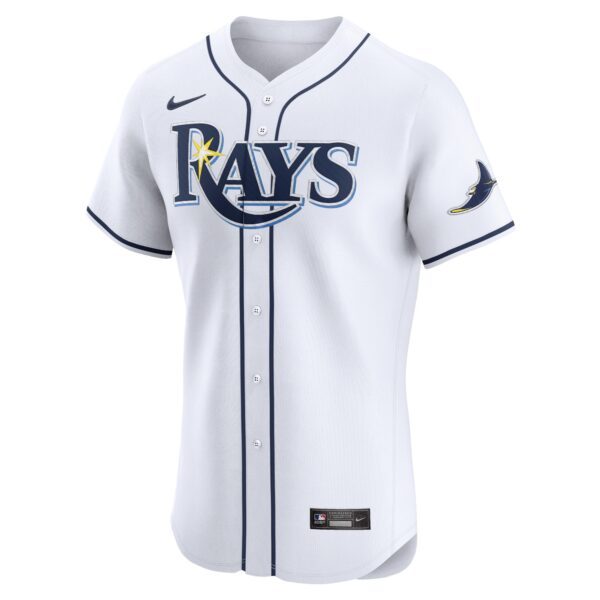 Harold Ramirez Tampa Bay Rays  Home Elite Player Jersey - White
