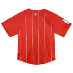 Miami Marlins  Toddler City Connect Limited Jersey - Red