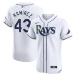 Harold Ramirez Tampa Bay Rays  Home Elite Player Jersey - White