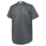 Washington Nationals  Toddler City Connect Replica Jersey - Gray