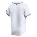 Tampa Bay Rays  Home Limited Jersey - White