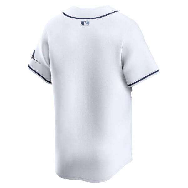 Tampa Bay Rays  Home Limited Jersey - White