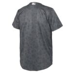 Washington Nationals  Infant City Connect Replica Jersey - Gray