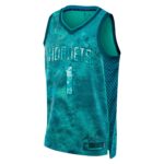 LaMelo Ball Charlotte Hornets Jordan Brand Unisex Select Series Swingman Jersey - Teal
