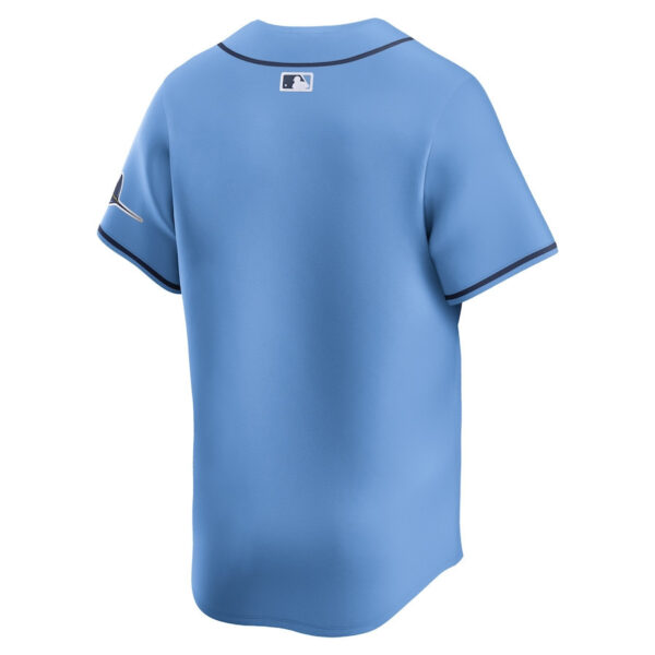 Tampa Bay Rays Alternate Limited Men Jersey - Light Blue