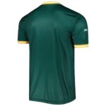 Oakland Athletics Stitches Cooperstown Collection Team Jersey - Kelly Green