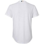 Oakland Athletics  Youth Home Replica Team Jersey - White