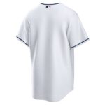 Cleveland Guardians  Replica Team Jersey - White