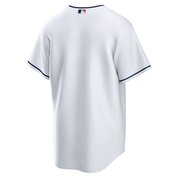 Cleveland Guardians  Replica Team Jersey - White