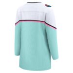 Fanatics Women's NHL All-Star Game Western Conference Breakaway Jersey - White