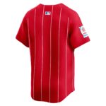 Miami Marlins  City Connect Limited Jersey - Red