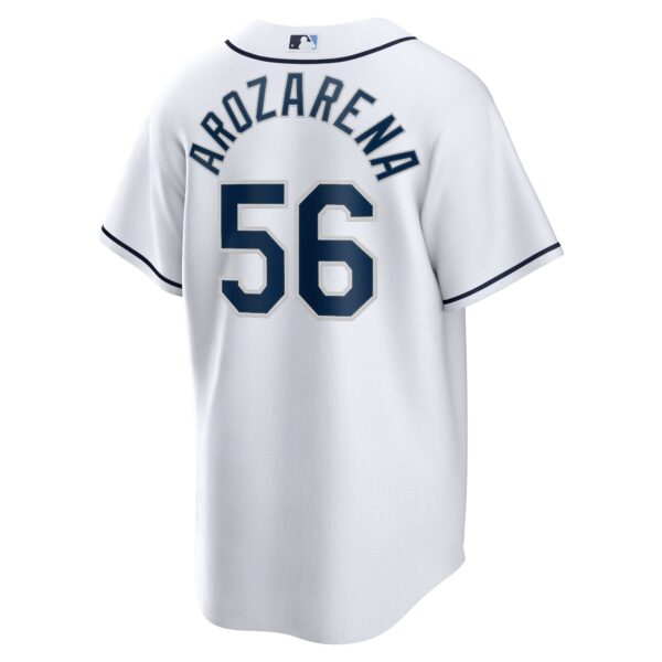 Randy Arozarena Tampa Bay Rays  Replica Player Jersey - White