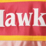 Dominique Wilkins Atlanta Hawks Mitchell & Ness Women's 75th Anniversary Rose Gold 1986 Swingman Jersey - Pink