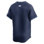 Chicago Cubs  City Connect Limited Jersey - Navy