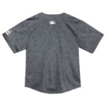 Washington Nationals  Toddler City Connect Limited Jersey - Charcoal