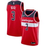Bradley Beal Washington Wizards  Youth Swingman Jersey - Red