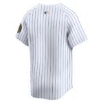 Milwaukee Brewers   Alternate Limited Jerseyu00c2u00a0u00e2u20acu201c White