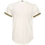 Milwaukee Brewers  Youth Home Replica Team Jersey - Cream