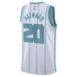 Gordon Hayward 20 Charlotte Hornets Unisex Swingman Jersey - Association Edition - White