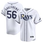 Randy Arozarena Tampa Bay Rays  Youth Home Limited Player Jersey - White