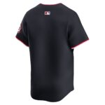 Washington Nationals   Alternate Limited Jerseyu00c2u00a0u00e2u20acu201c Navy