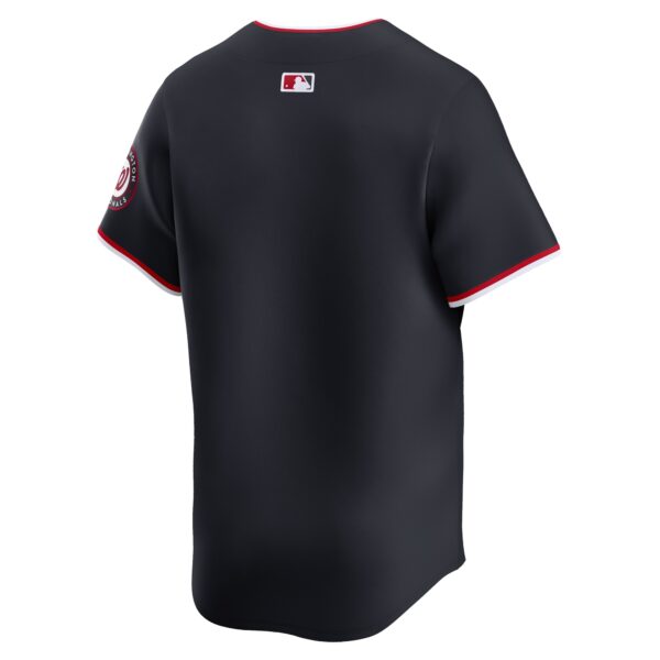 Washington Nationals   Alternate Limited Jerseyu00c2u00a0u00e2u20acu201c Navy