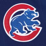 Greg Maddux Chicago Cubs Mitchell & Ness Cooperstown Collection 2005 Batting Practice Jersey - Royal