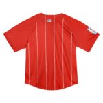 Miami Marlins  Infant City Connect Limited Jersey - Red