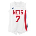 Kevin Durant Brooklyn Nets  Infant Swingman Jersey - Classic Edition - White