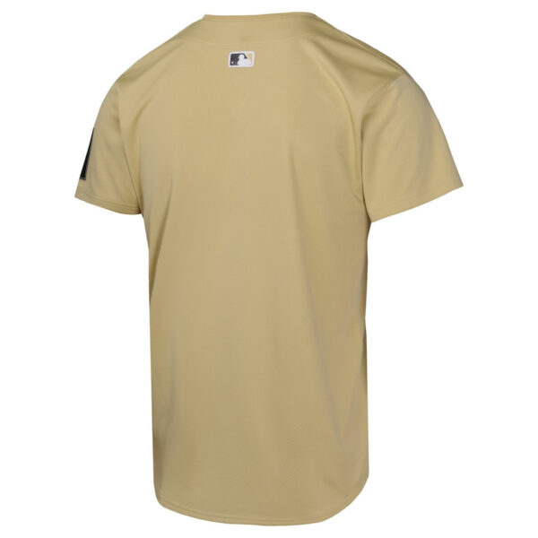 Arizona Diamondbacks City Connect Limited YOUTH Jersey - Sand