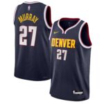 Jamal Murray Denver Nuggets  Youth Swingman Jersey - Icon Edition - Navy