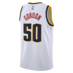 Aaron Gordon 50 Denver Nuggets Unisex Swingman Jersey - Association Edition - White