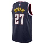 Jamal Murray Denver Nuggets  Youth Swingman Jersey - Icon Edition - Navy