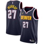 Jamal Murray Denver Nuggets  Unisex Swingman Jersey - Icon Edition - Navy