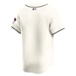 Arizona Diamondbacks  Youth Home Limited Jersey - White