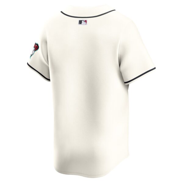 Arizona Diamondbacks  Youth Home Limited Jersey - White