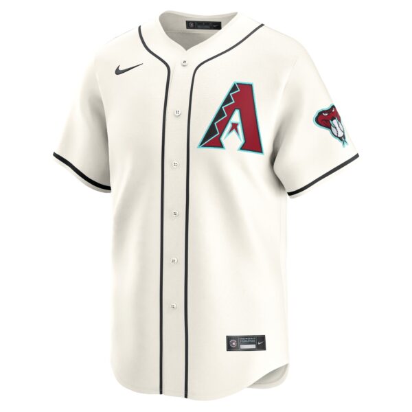 Arizona Diamondbacks  Youth Home Limited Jersey - White