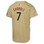 Corbin Carroll 7 Arizona Diamondbacks City Connect Limited YOUTH Jersey - Sand