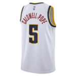 Kentavious Caldwell-Pope 5 Denver Nuggets Unisex Swingman Jersey - Association Edition - White