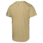 Arizona Diamondbacks  Youth City Connect Limited Jersey - Sand
