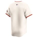 San Francisco Giants  Home Limited Jersey - Cream