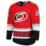 Teuvo Teravainen Carolina Hurricanes adidas  Primegreen Authentic Player Jersey - Red
