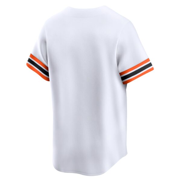 San Francisco Giants  Cooperstown Collection Limited Jersey - White