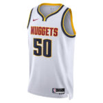 Aaron Gordon 50 Denver Nuggets Unisex Swingman Jersey - Association Edition - White