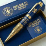 Chelsea FC 120th Anniversary Collector’s Edition Pen
