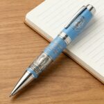 Manchester City 132nd Anniversary Commemorative Pen (1894–2026)