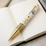 Real Madrid 124th Anniversary Collector’s Edition Pen